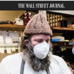 CCLT is back in the Wall Street Journal