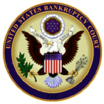 Please tell us about cases in Bankruptcy Court!