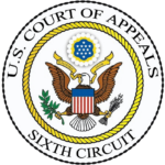 6th Circuit Affirms Dismissal, holding a government shutdown order does not cause physical loss
